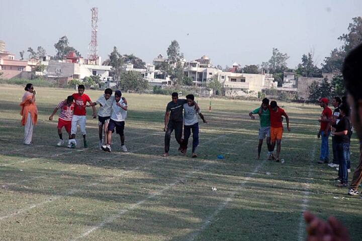 sports